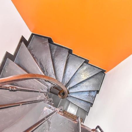 Cmg Residence Strasbourg-Saint Denis / Beauregard Párizs Kültér fotó